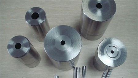 硬質(zhì)合金可以加工成哪些制品？